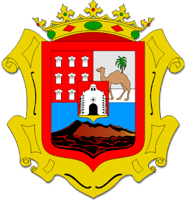 Web:Ayuntamiento Tinajo