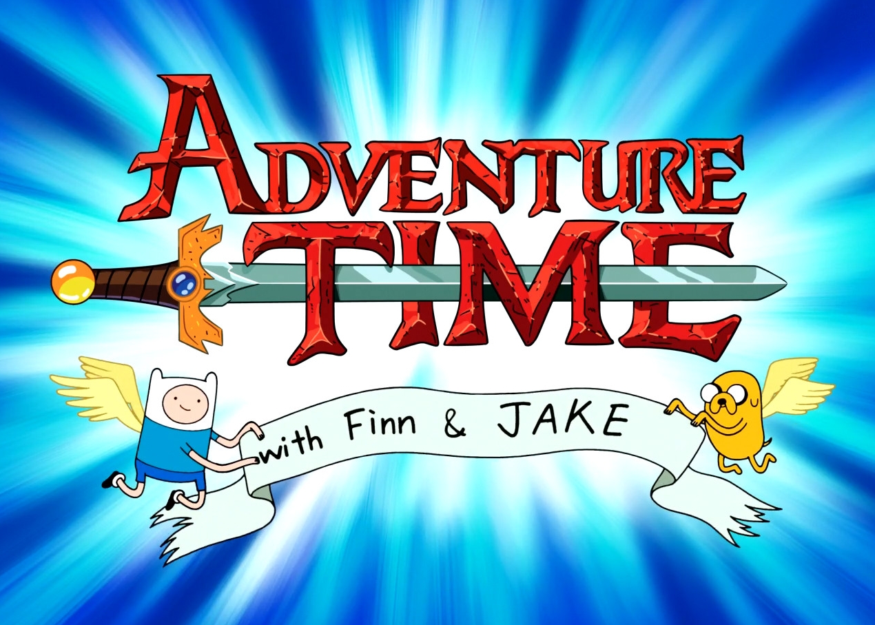 Hora de Aventura / Adventure Time (Dublado) - Lista de Episódios