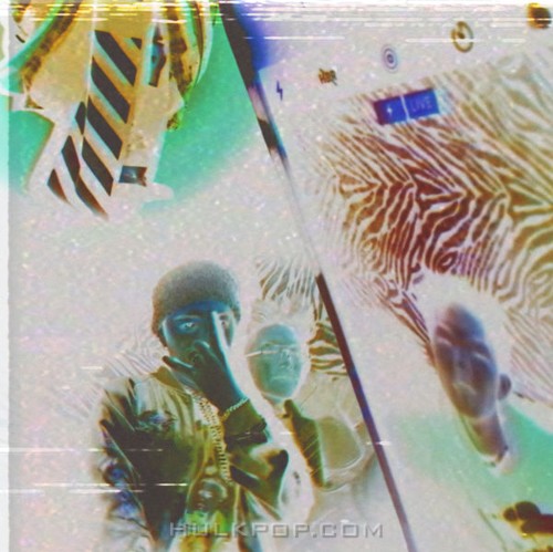 MKIT RAIN – Don’t Move – Single