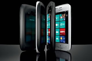 T-Mobile Nokia Lumia 710 Windows Phone now available in the US