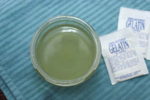 3 Masques maison miraculeux à base de gélatine pour votre visage 3 Masques maison miraculeux à base de gélatine pour votre visage