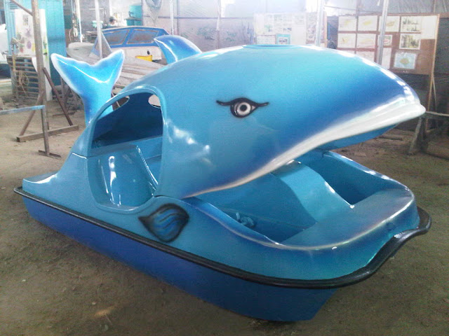 Sepeda Air Fiberglass Sepeda Air Fiberglass