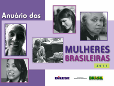 Anuário Mulheres BR - Dieese - 2011