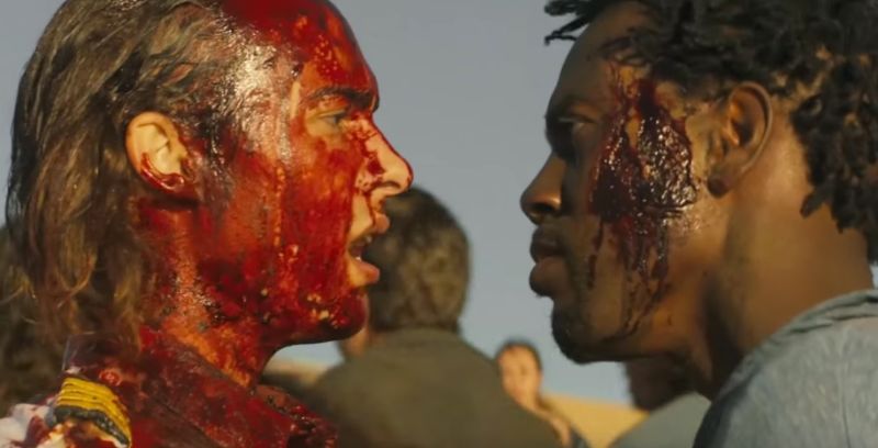 fear the walking dead season two episode three fear the walking dead season two episode three
