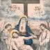 DEVOTION TO OUR SORROWFUL MOTHER FOR SEPTEMBER