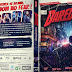 Daredevil Season 1 Bluray Cover