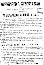 MANIFESTO DI PROPAGANDA