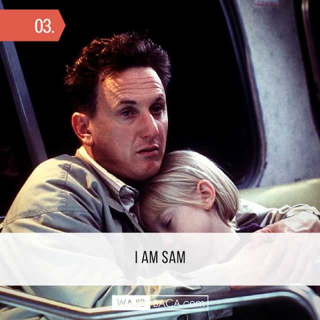 Masih Seenaknya Sendiri? Film Ini yang Akan Membuatmu Sadar Betapa Luar Biasanya Perjuangan Orang Tua!