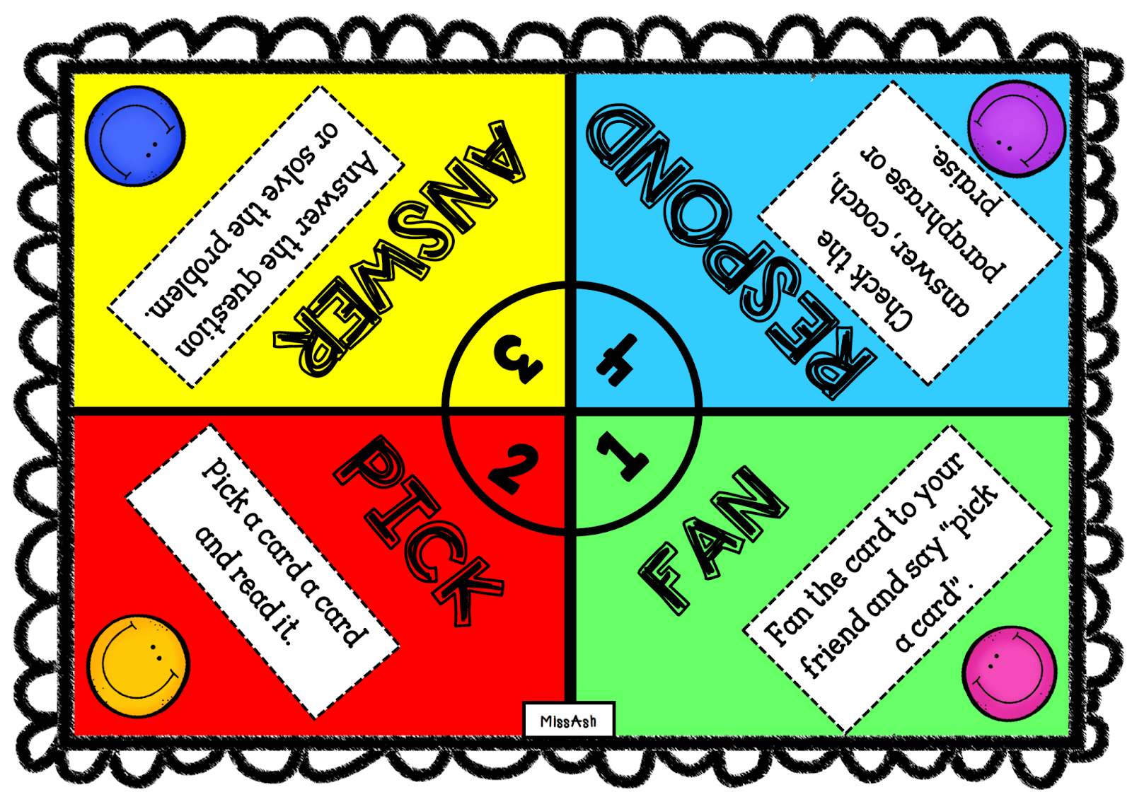 ASH THE TEACHER Unit 9 The Holidays