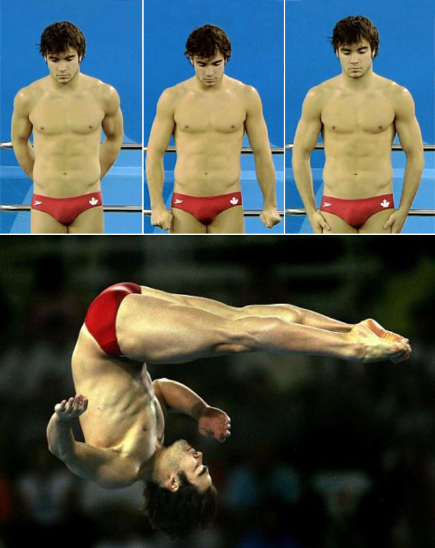 Consider, that Alexandre despatie naked share your Alexandre despatie naked