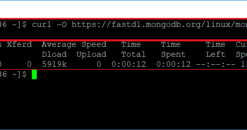 tommongo: Install MongoDB from Tarball - Linux