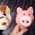 UN-BEAR-ABLY CUTE GELATO YOU DEFINITELY WANNA START PIGGING OUT ON @ EISWELT GELATO - WESTMINSTER
