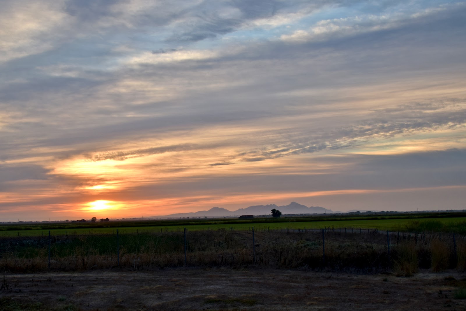 Adventures through Photography Trip to Montesano, Washington 2016