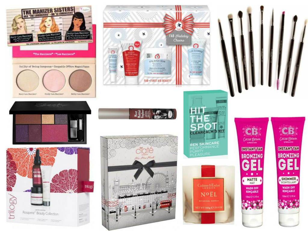 Behind Green Eyes Bumper Christmas Gift Guide 2015