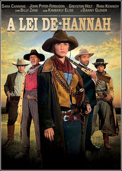 Baixar A Lei de Hannah Dublado Grátis