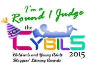 I was a 2015 Cybils Judge for Elementary/Middle School Nonfiction