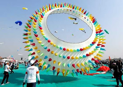 International Kite Festival International Kite Festival