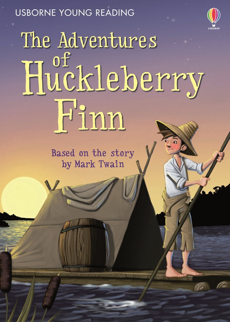 The Adventures of Huckleberry Finn By Mark Twain Free AudioBook