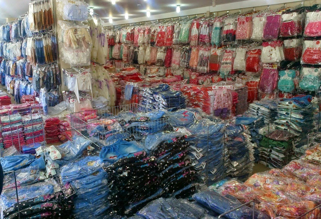 Турция Где Купить Одежду Оптом