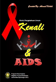 Nursing Community: MODUL PENGETAHUAN UMUM - KENALI HIV/AIDS