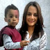 Mãe e filho Jacobinenses morrem em acidente de caminhão