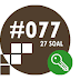 TTS #077 Edisi Tebakan