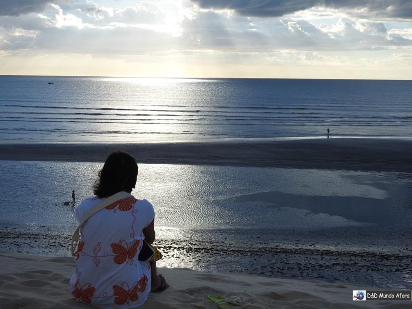 Pôr do Sol em Jericoacoara - O que fazer em Jericoacoara em 1 dia - Dunas do Pôr do Sol Pôr do Sol em Jericoacoara - O que fazer em Jericoacoara em 1 dia - Dunas do Pôr do Sol