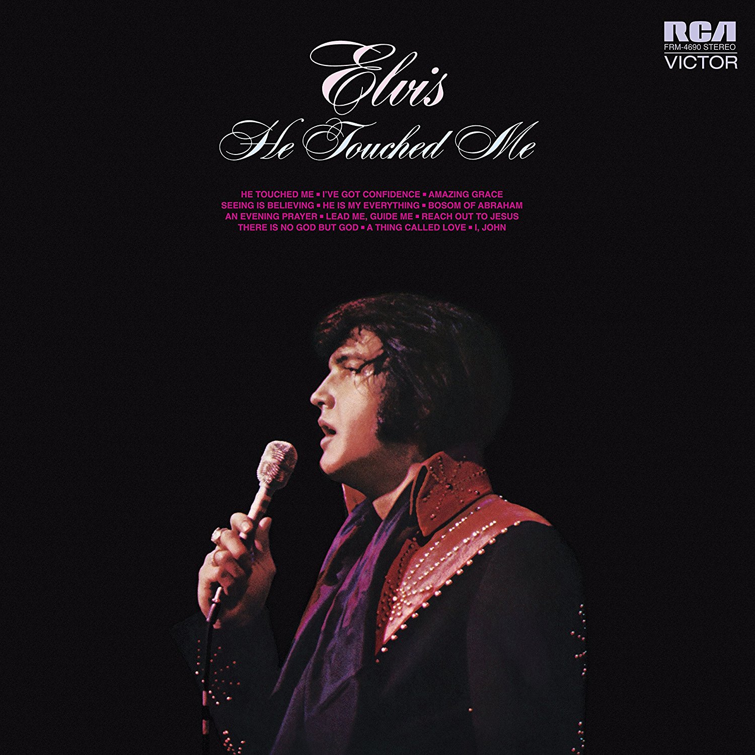 Elvis day by day september 27 vinyl releases
