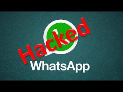WhatsApp hacked!!! How to check???