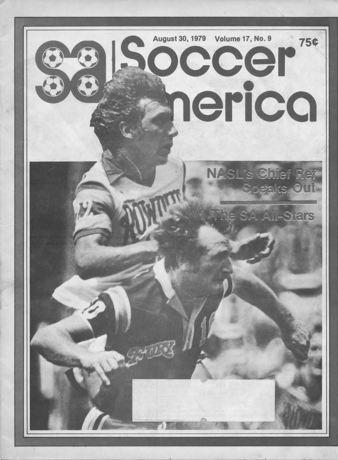 TAMPA BAY ROWDIES APPRECIATION BLOG (1975 to 1993) Rowdies Memorabilia