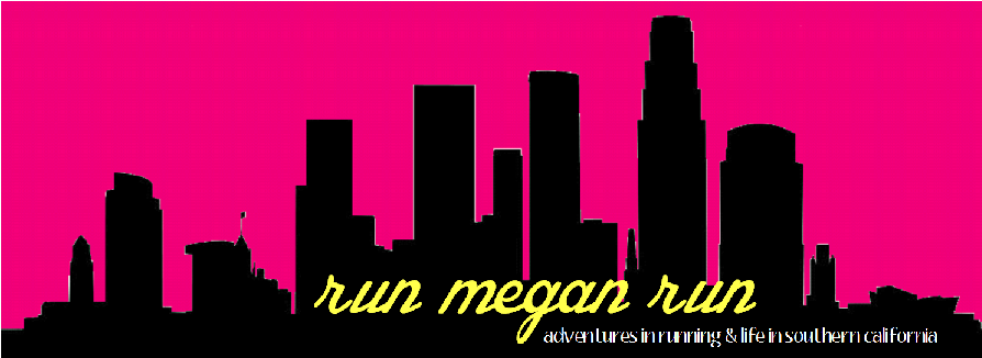 run megan run. 