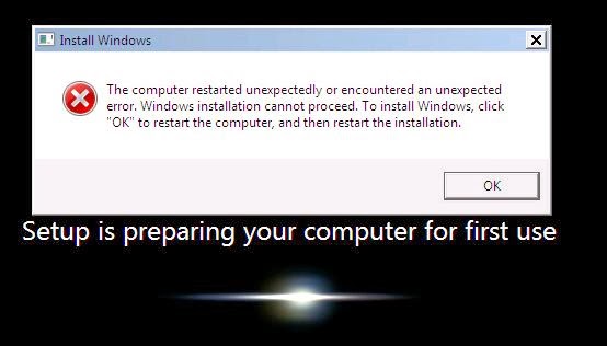 netdrive not connecting clicks and restarts