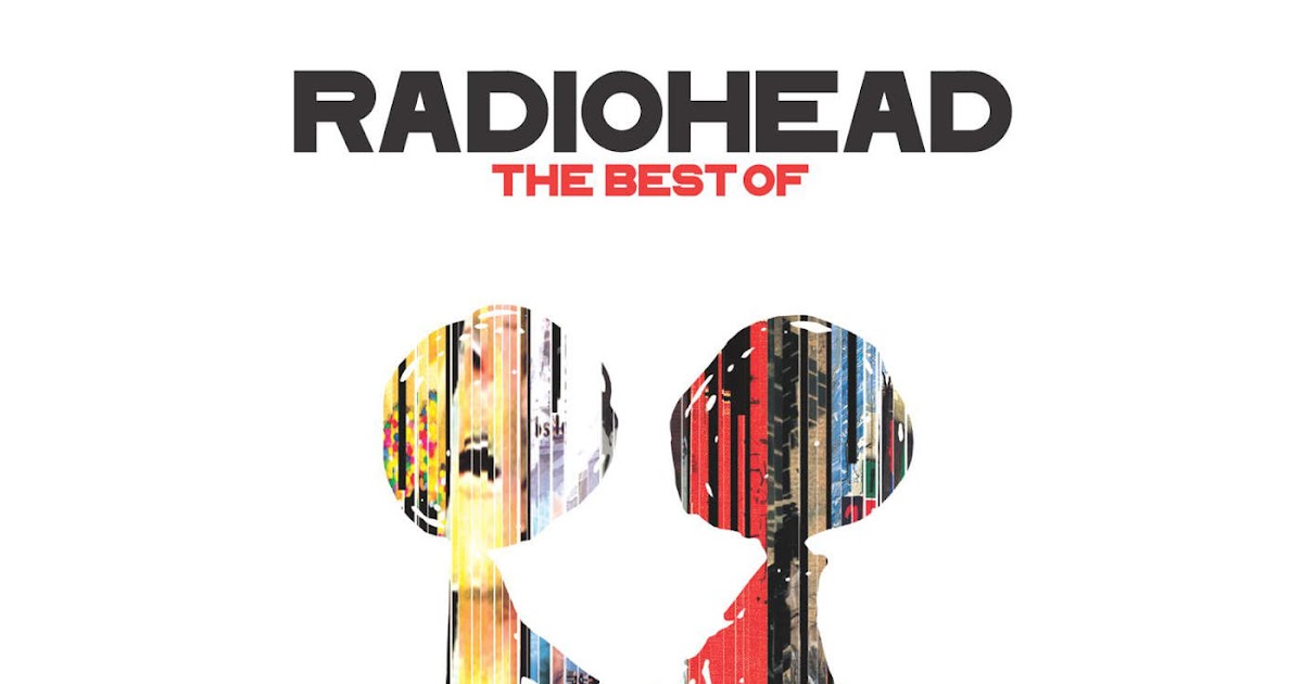 radiohead the bends zip rar free