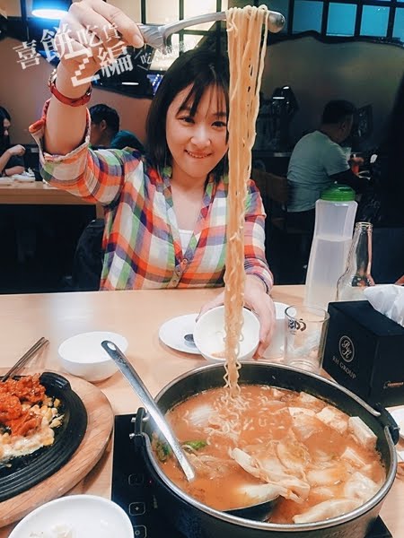 【台北吃什麼】→韓式料理韓虎嘯一解思愁,銷魂美味好好吃呀~~~