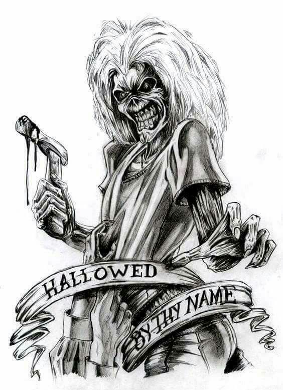 Pin on IRONMAIDEN FONDOS HD