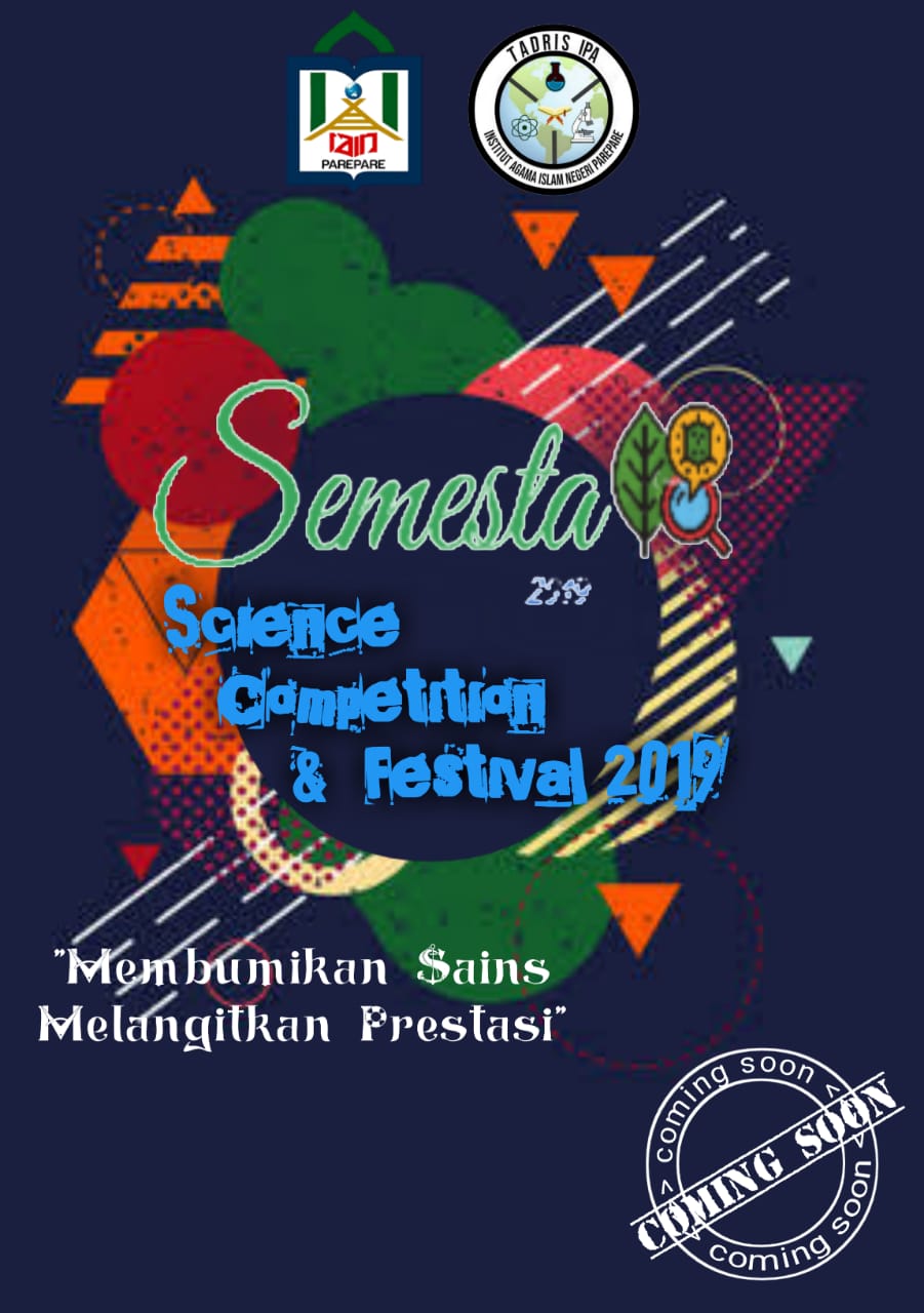 SEMESTA 2019