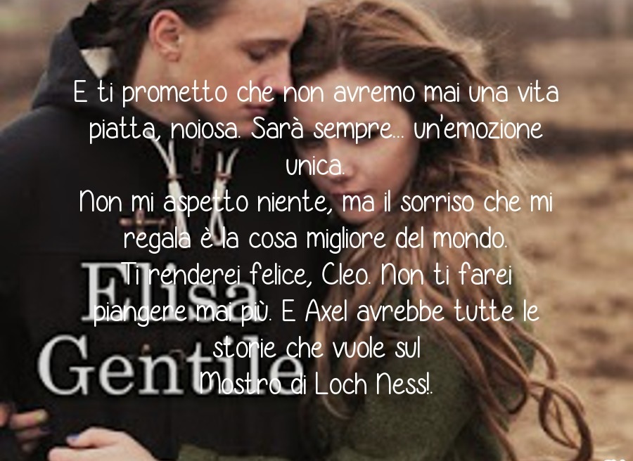 Sono Axl e sue dating nella vita reale