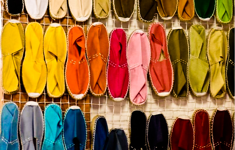 casa hernanz alpargateria