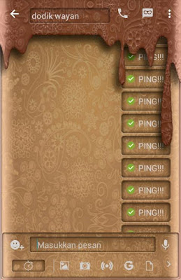 WM-BBM v2.0.1 Theme Batik Meler Base BBM MOD v3.2.0.6 WM-BBM v2.0.1 Theme Batik Meler Base BBM MOD v3.2.0.6