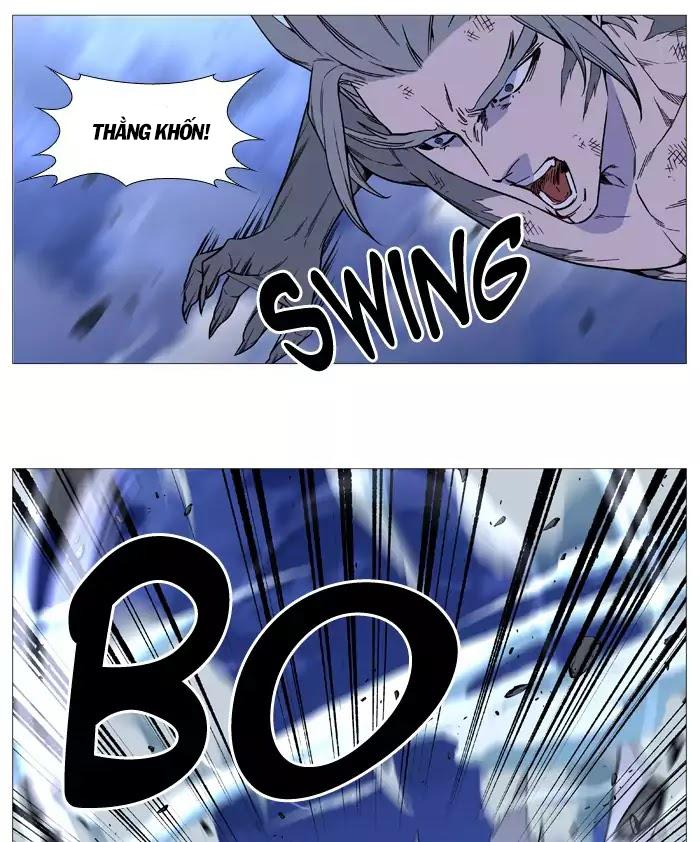 Noblesse - Noblesse Chap 516 tập 517 Noblesse - Noblesse Chap 516 tập 517
