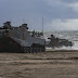 Japan’s Amphibious Rapid Deployment Brigade certified as fully operational