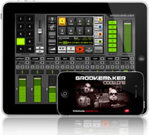 GrooveMaker Cool & Dre iOS App released