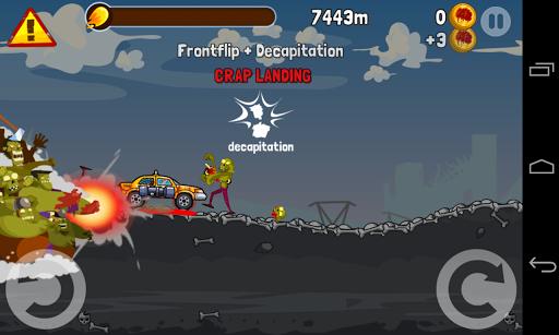 Download Game Android Zombie Road Trip 3.16.1 APK for ...