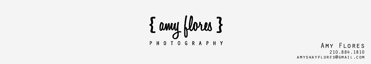Amy Flores Photography