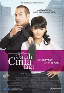 Download film Jatuh Cinta Lagi (2005) DVDRip Gratis Download film Jatuh Cinta Lagi (2005) DVDRip Gratis
