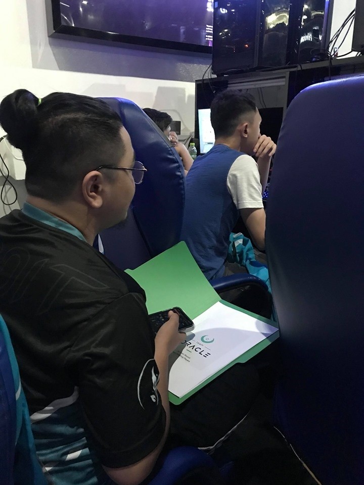 Kết quả vòng Play-In ESL Clash of Nations: 496 tái ngộ Adroit (Ảnh 2)