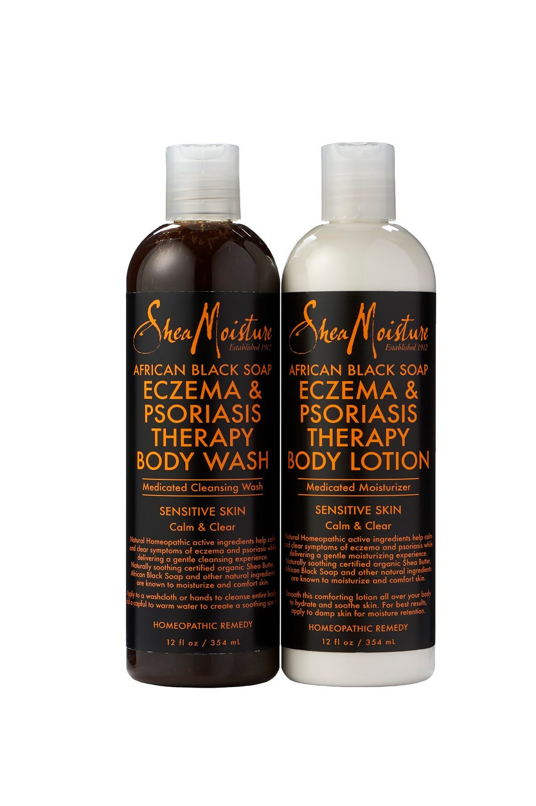 Axel Perez Blog La reconocida marca Shea Moisture para el cuidado de