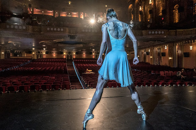 Ballerina Ballerina
