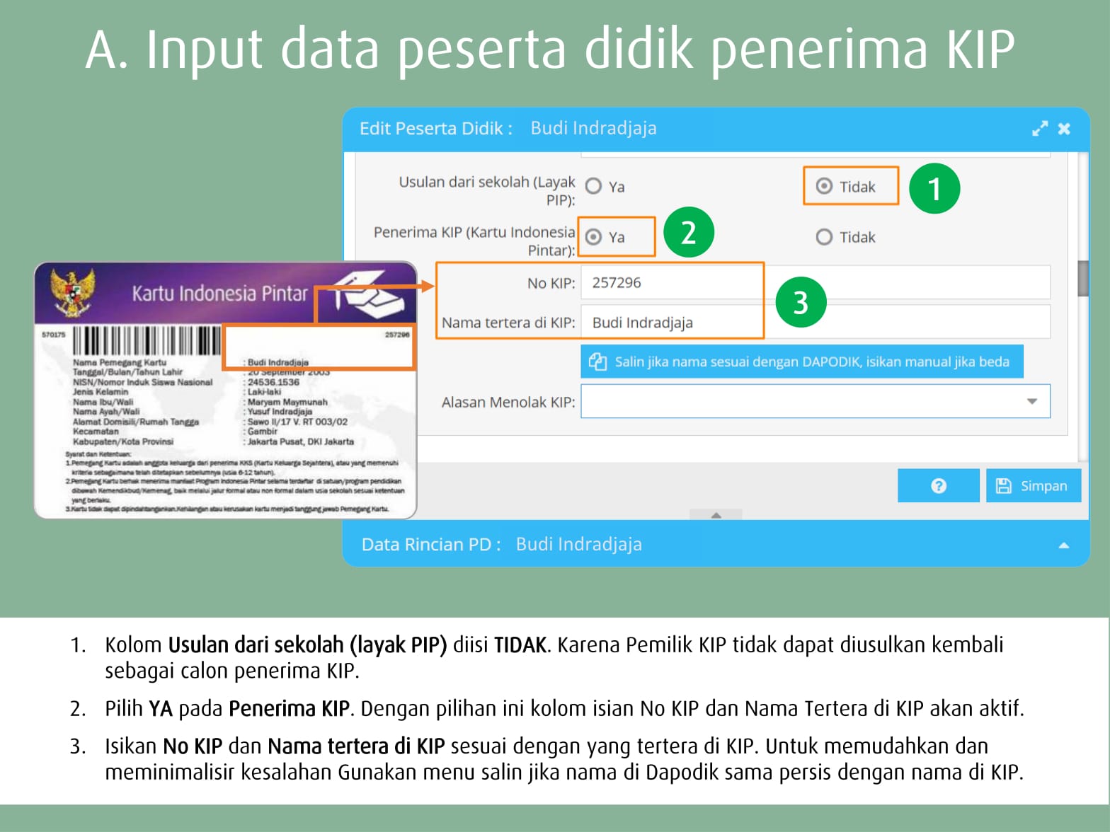 panduan awal citimanager pemegang kartu panduan awal citimanager pemegang kartu