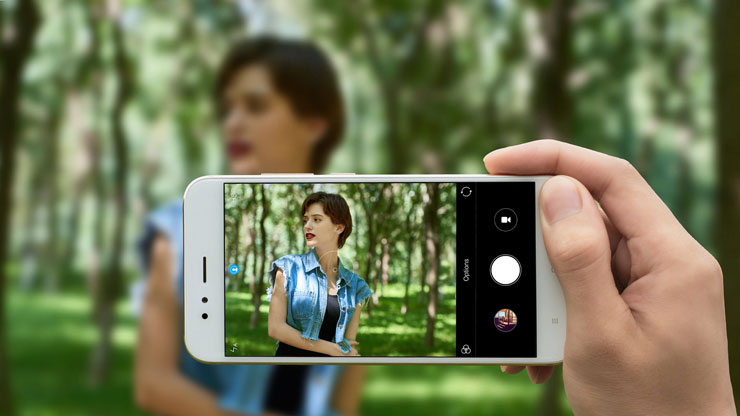 Mengenal Efek Bokeh pada Kamera Foto Mengenal Efek Bokeh pada Kamera Foto
